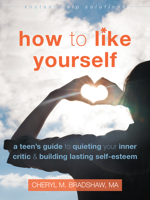 Title details for How to Like Yourself by Cheryl M. Bradshaw - Wait list